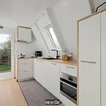 Casa Ibiza - Family Comfort Dunepark Сasa de vacaciones Oostduinkerke