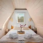 Casa Ibiza - Family Comfort Dunepark Сasa de vacaciones