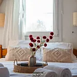 Сasa de vacaciones Casa Ibiza - Family Comfort Dunepark Oostduinkerke