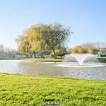 Сasa de vacaciones Casa Ibiza - Family Comfort Dunepark Oostduinkerke