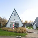 Casa Ibiza - Family Comfort Dunepark Сasa de vacaciones Oostduinkerke