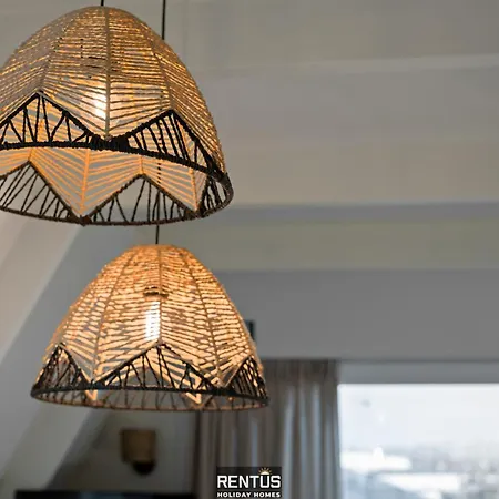 Casa Ibiza - Family Comfort Dunepark Dom wakacyjny *