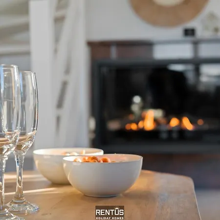 Casa Ibiza - Family Comfort Dunepark