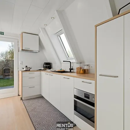 Casa Ibiza - Family Comfort Dunepark * Oostduinkerke