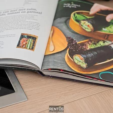 Casa Ibiza - Family Comfort Dunepark *