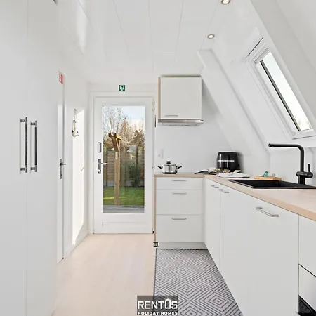 Casa Ibiza - Family Comfort Dunepark * Oostduinkerke