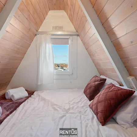 Casa Ibiza - Family Comfort Dunepark * Oostduinkerke