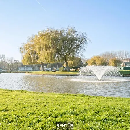 Casa Ibiza - Family Comfort Dunepark