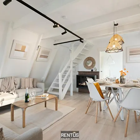 Casa Ibiza - Family Comfort Dunepark בית נופש *