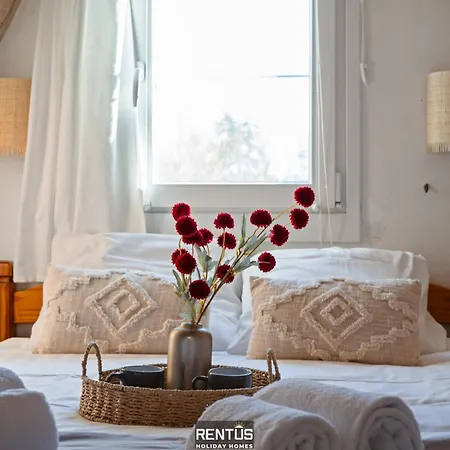 בית נופש Casa Ibiza - Family Comfort Dunepark אוסטדאונקרק