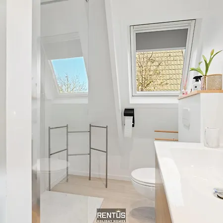 בית נופש Casa Ibiza - Family Comfort Dunepark