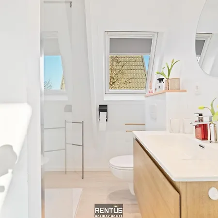 Casa Ibiza - Family Comfort Dunepark Casa vacanze